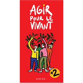 Agir pour le vivant -2