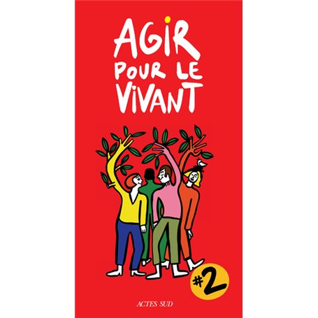 Agir pour le vivant -2