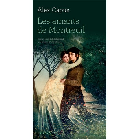 Les amants de Montreuil