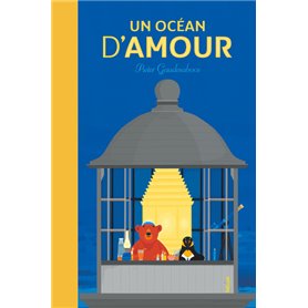 Un océan d'amour