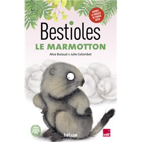 Bestioles - Le Marmotton