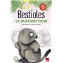 Bestioles - Le Marmotton