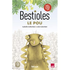 Bestioles - Le Pou