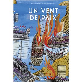 Un Vent de paix