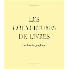 Les Couvertures de livres