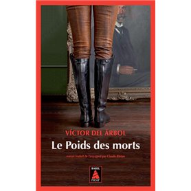 Le Poids des morts