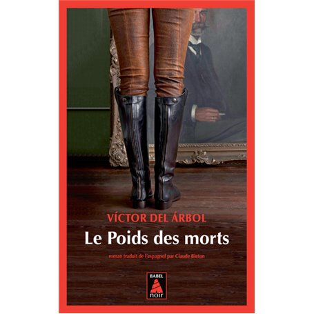 Le Poids des morts