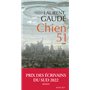 Chien 51