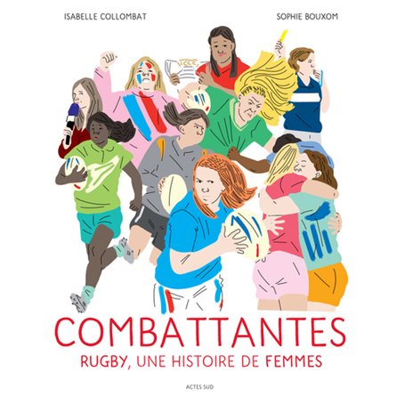 Combattantes