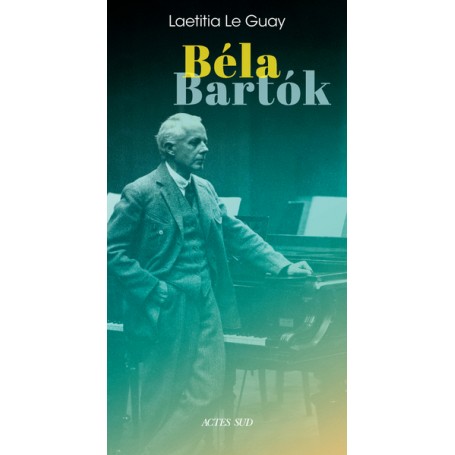 Béla Bartók