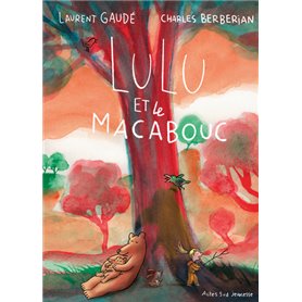 Lulu et le Macabouc