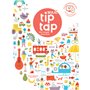 Maxi Tip Tap, mon grand imagier interactif