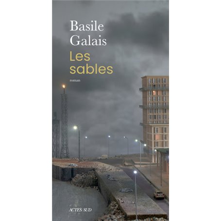 Les Sables