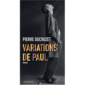 Variations de Paul