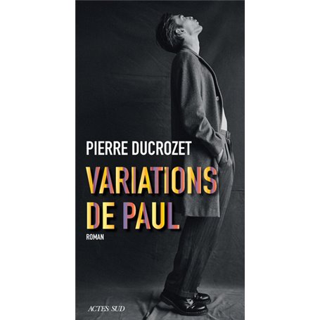 Variations de Paul