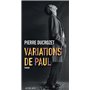 Variations de Paul