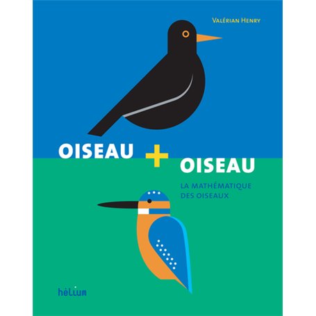 Oiseau + oiseau