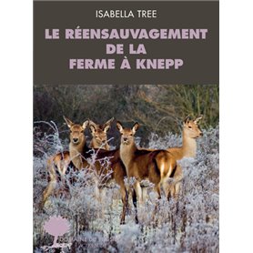 Le réensauvagement de la ferme à Knepp