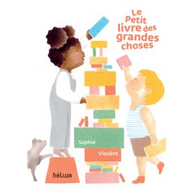 Le Petit Livre des grandes choses