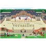 La vie au château de Versailles