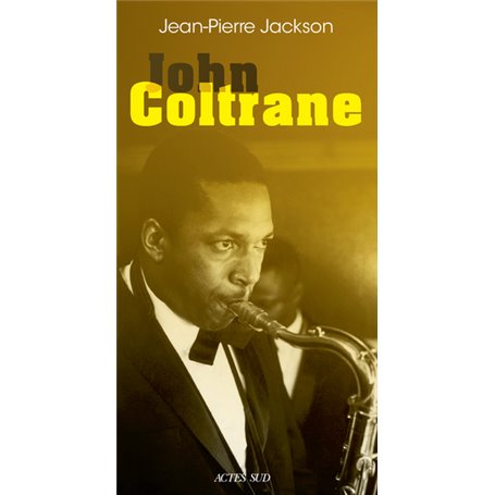 John Coltrane