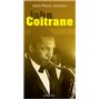 John Coltrane