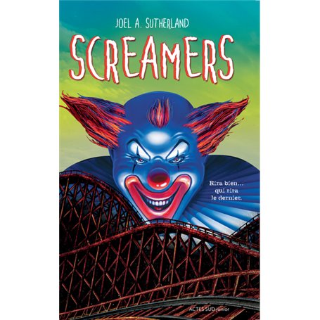 Screamers