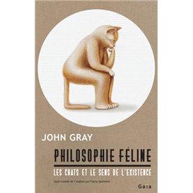 Philosophie féline