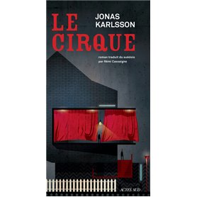 Le Cirque