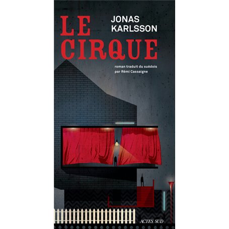 Le Cirque