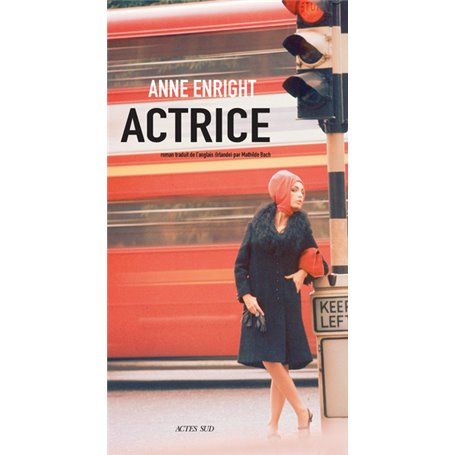 Actrice