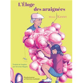 L'Éloge des araignées