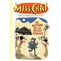 Miss Chat 3 - Le Mystère de la neige chaude