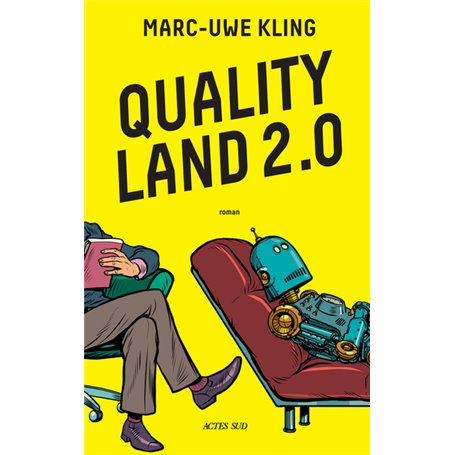 Quality Land 2.0