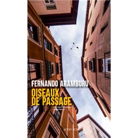 Oiseaux de passage