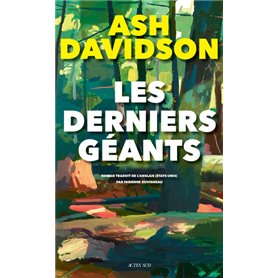 Les derniers géants