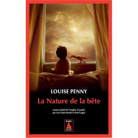 La Nature de la bête