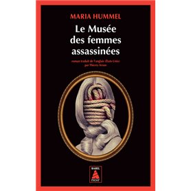 Le Musée des femmes assassinées