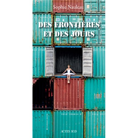 Des frontières et des jours