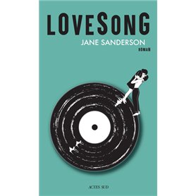 Lovesong (nouvelle édition)