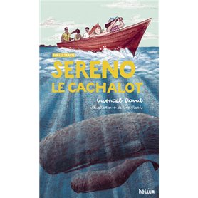 Sereno, le cachalot