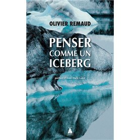 Penser comme un iceberg