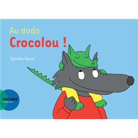 Au dodo Crocolou !