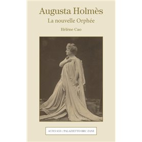 Augusta Holmès