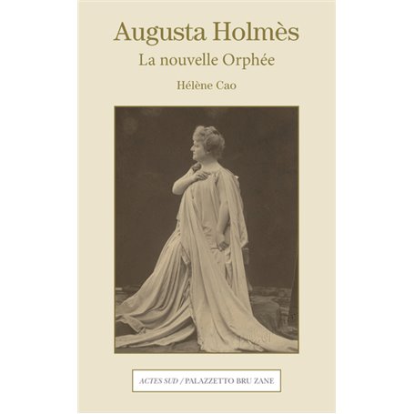 Augusta Holmès