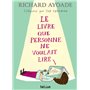 Le livre que personne ne voulait lire