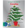 Le Sapin de Noël de Crocolou