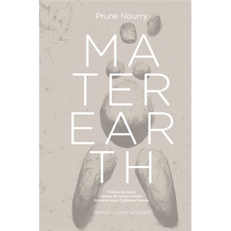 Mater Earth