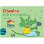 Crocolou et les petites abeilles