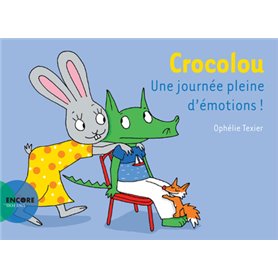 Crocolou Une journée pleine d'émotions !